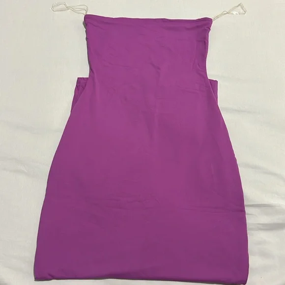 Meshki tube midi dress - Picture 5 of 6